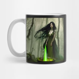 Ritual Mug